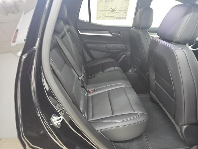 new 2026 GMC Terrain car, priced at $34,487