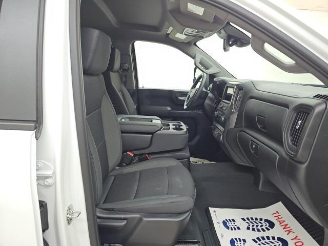 new 2025 Chevrolet Silverado 2500 car, priced at $56,501