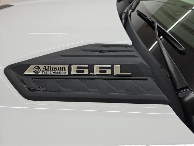 new 2025 Chevrolet Silverado 2500 car, priced at $56,501