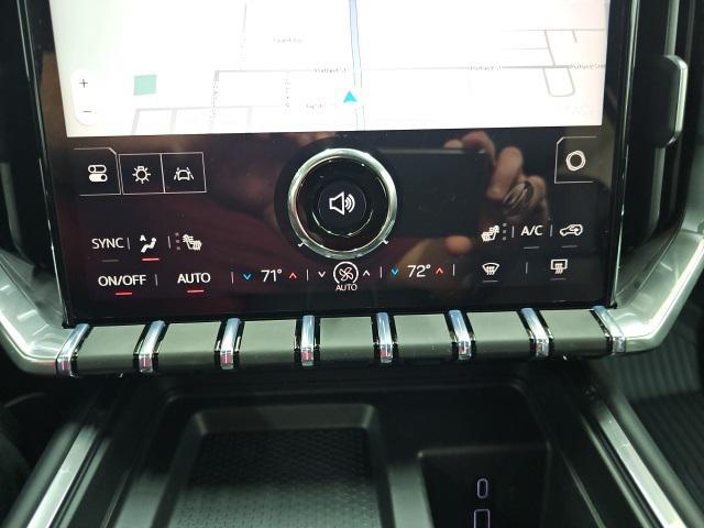 new 2026 GMC Acadia car, priced at $49,695