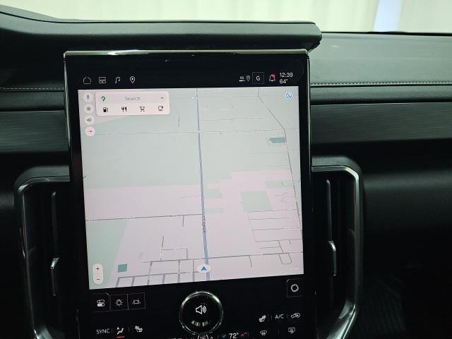 new 2026 GMC Acadia car, priced at $49,695