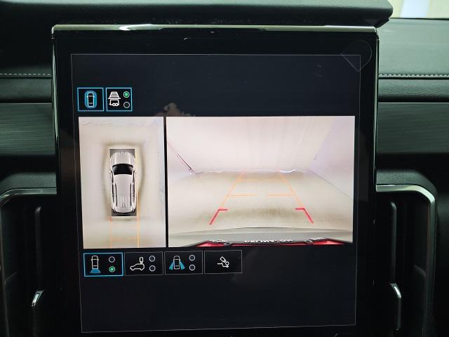 new 2026 GMC Acadia car, priced at $49,695