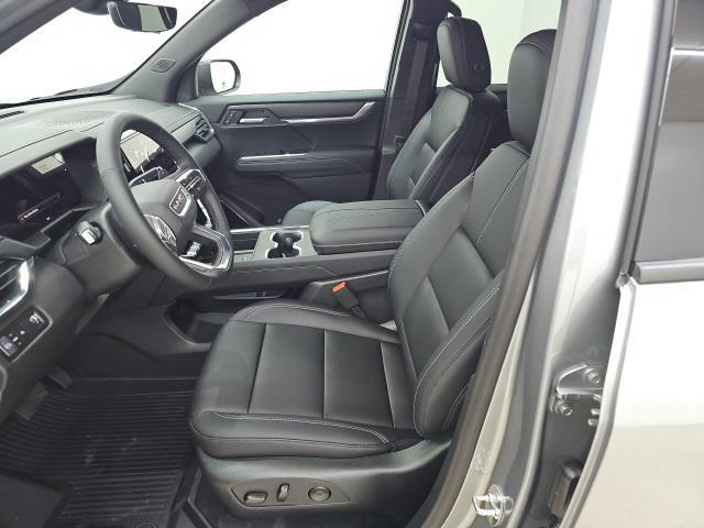 new 2026 GMC Acadia car, priced at $49,695