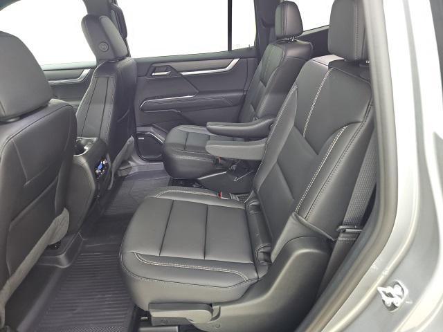 new 2026 GMC Acadia car, priced at $49,695