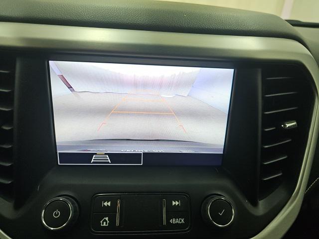 used 2023 GMC Acadia car, priced at $27,488
