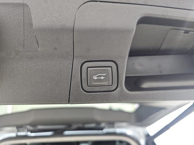 used 2023 GMC Acadia car, priced at $27,488