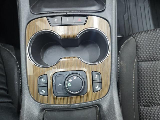 used 2023 GMC Acadia car, priced at $27,488