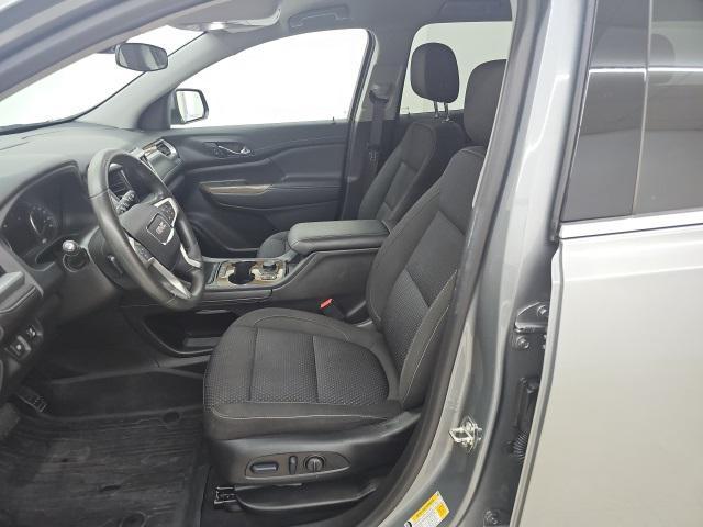 used 2023 GMC Acadia car, priced at $27,488