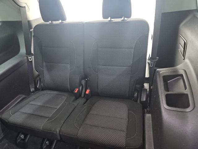 used 2023 GMC Acadia car, priced at $27,488