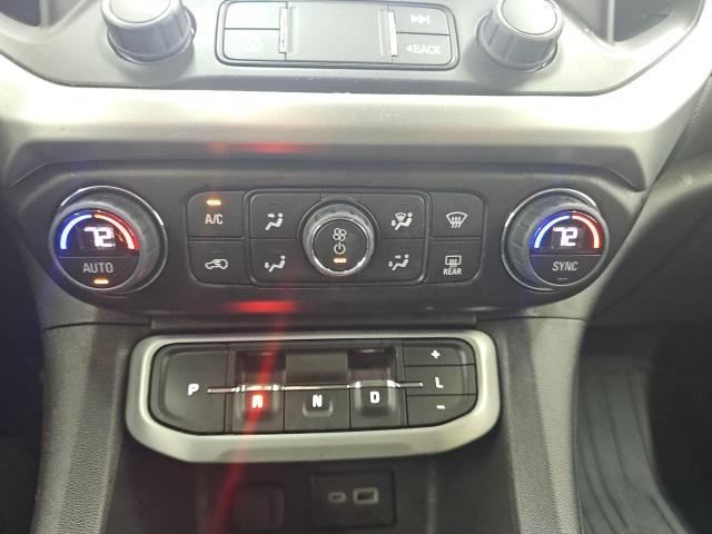 used 2023 GMC Acadia car, priced at $27,488