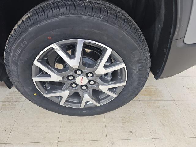 used 2023 GMC Acadia car, priced at $27,488