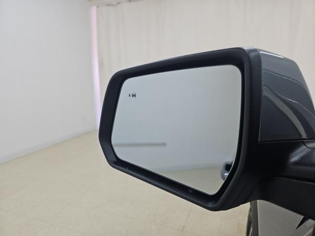 used 2023 GMC Acadia car, priced at $27,488