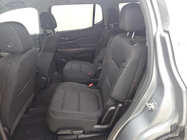 used 2023 GMC Acadia car, priced at $27,488