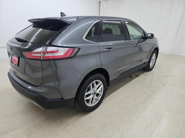 used 2023 Ford Edge car, priced at $21,896