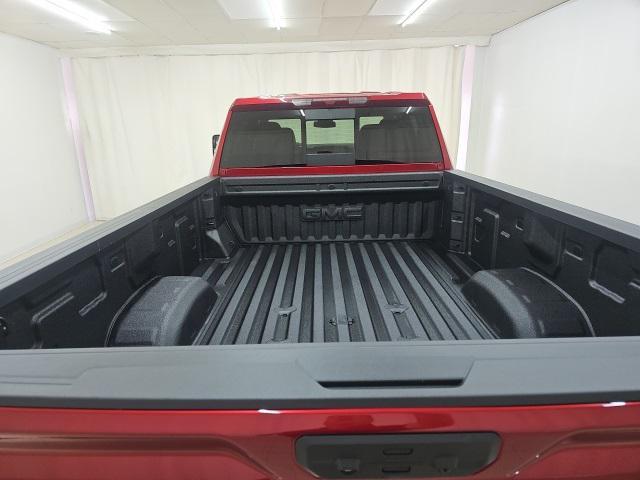 new 2025 GMC Sierra 3500 car, priced at $82,517