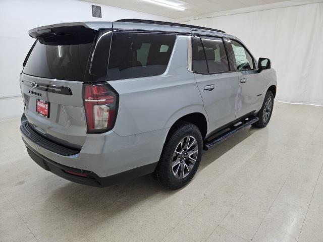 new 2024 Chevrolet Tahoe car, priced at $71,523