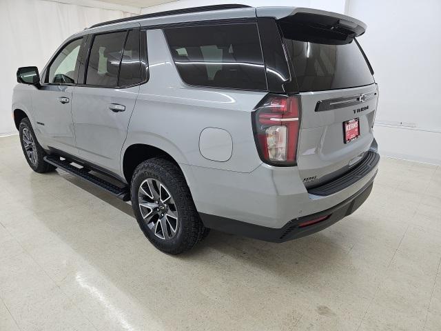 new 2024 Chevrolet Tahoe car, priced at $71,523