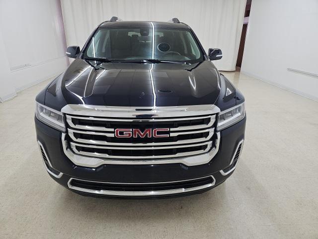 used 2022 GMC Acadia car, priced at $29,434