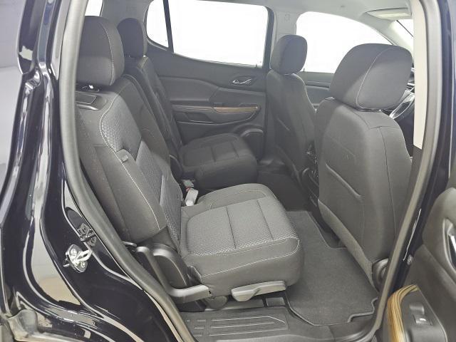 used 2022 GMC Acadia car, priced at $29,434