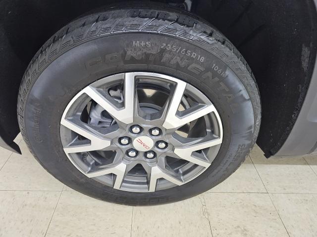 used 2022 GMC Acadia car, priced at $29,434