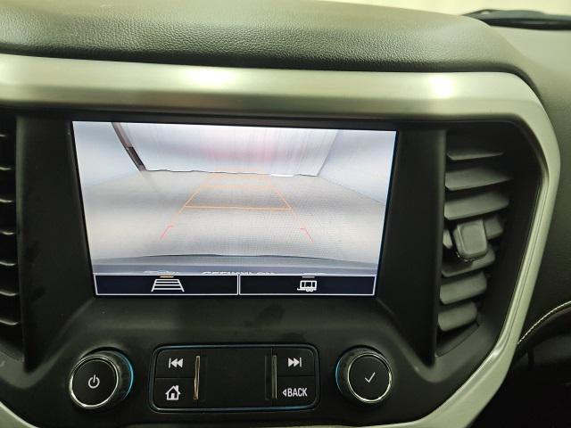 used 2022 GMC Acadia car, priced at $29,434