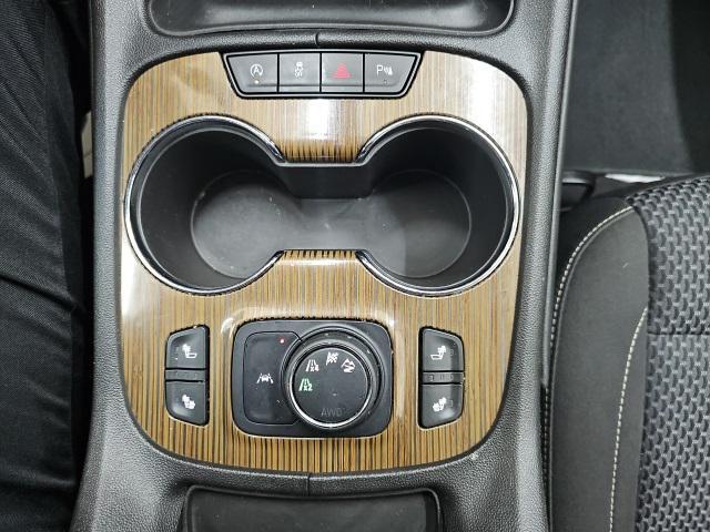 used 2022 GMC Acadia car, priced at $29,434