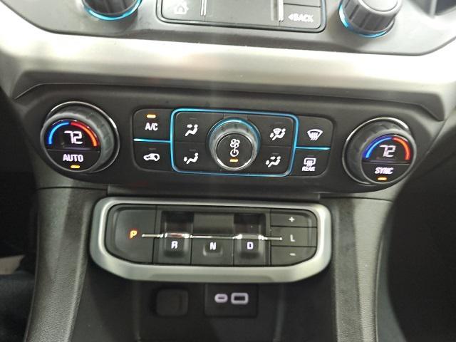 used 2022 GMC Acadia car, priced at $29,434