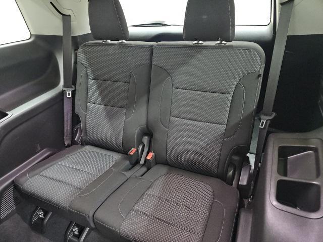 used 2022 GMC Acadia car, priced at $29,434