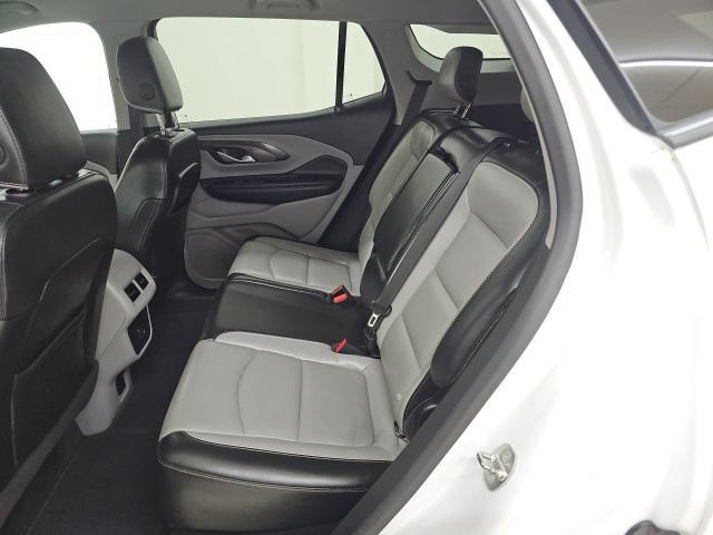 used 2019 GMC Terrain car, priced at $14,995