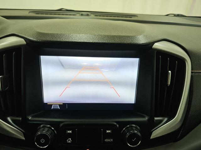 used 2019 GMC Terrain car, priced at $14,995