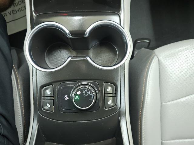 used 2019 GMC Terrain car, priced at $14,995