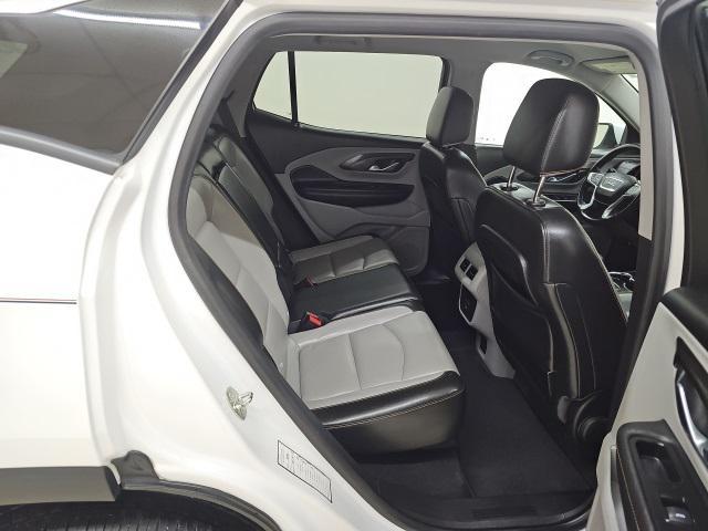 used 2019 GMC Terrain car, priced at $14,995