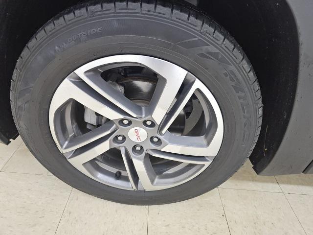 used 2019 GMC Terrain car, priced at $14,995
