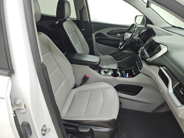 used 2019 GMC Terrain car, priced at $14,995