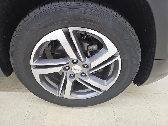 used 2019 GMC Terrain car, priced at $14,995