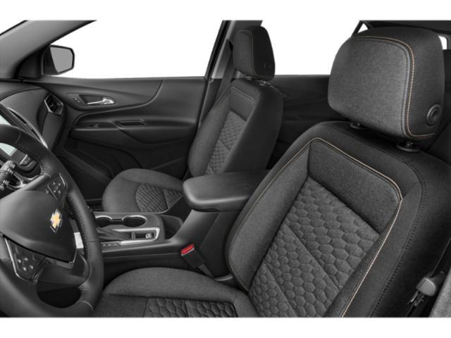 used 2020 Chevrolet Equinox car, priced at $17,962