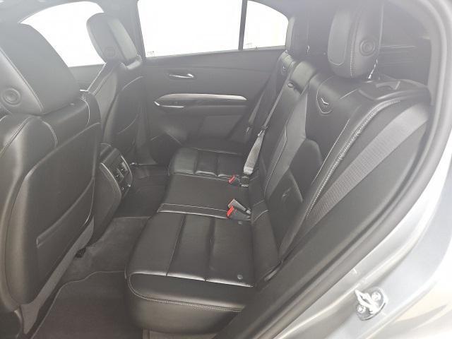 used 2024 Cadillac XT4 car, priced at $34,500