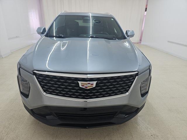 used 2024 Cadillac XT4 car, priced at $34,500