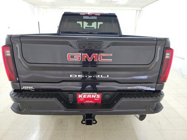 new 2024 GMC Sierra 2500 car, priced at $85,479