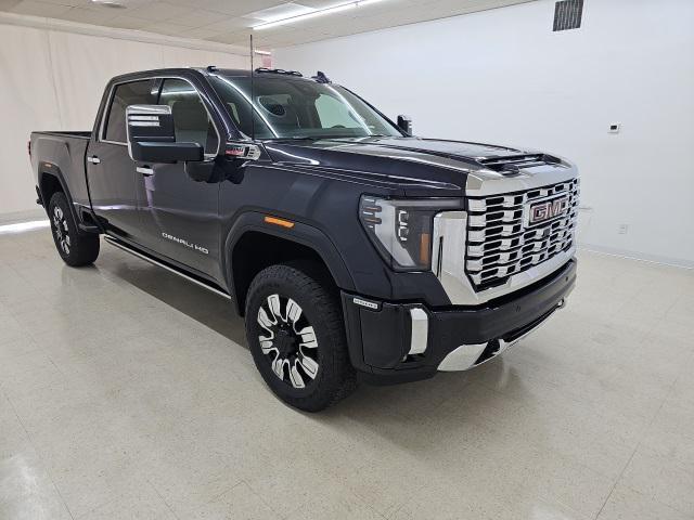 new 2024 GMC Sierra 2500 car, priced at $85,479