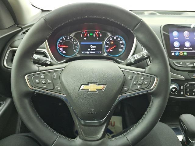 used 2024 Chevrolet Equinox car, priced at $23,743