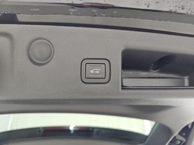 used 2024 Chevrolet Equinox car, priced at $23,743