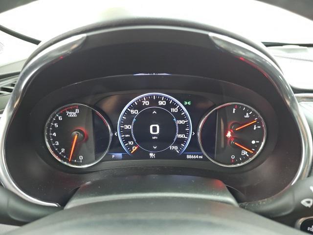 used 2020 Chevrolet Malibu car, priced at $17,490