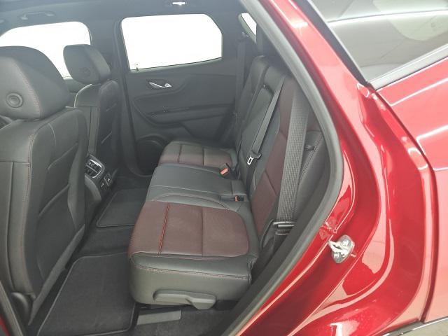 new 2025 Chevrolet Blazer car, priced at $51,619