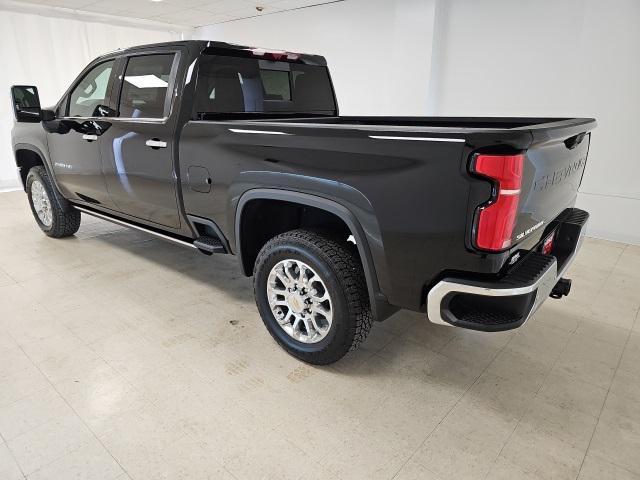 new 2024 Chevrolet Silverado 2500 car, priced at $82,255