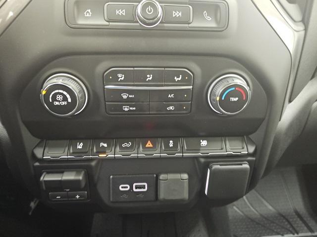 new 2026 Chevrolet Silverado 2500 car