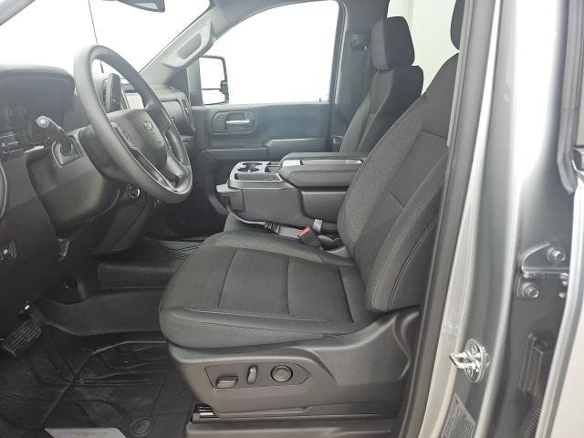 new 2026 Chevrolet Silverado 2500 car