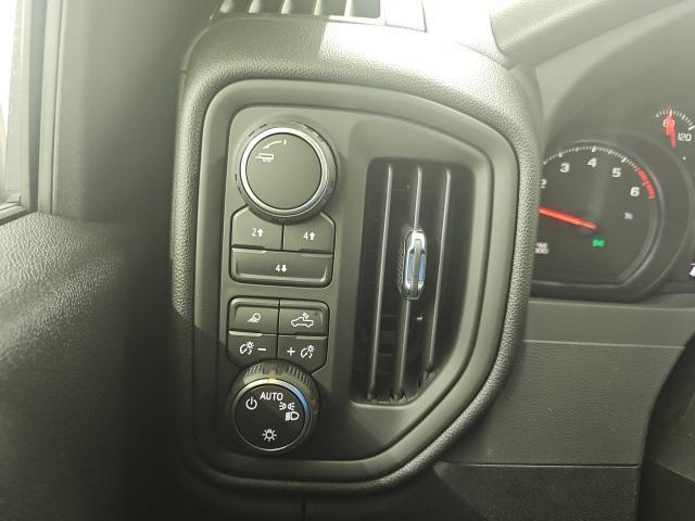 new 2026 Chevrolet Silverado 2500 car