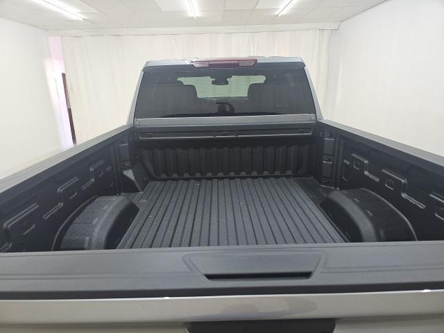 new 2026 Chevrolet Silverado 2500 car