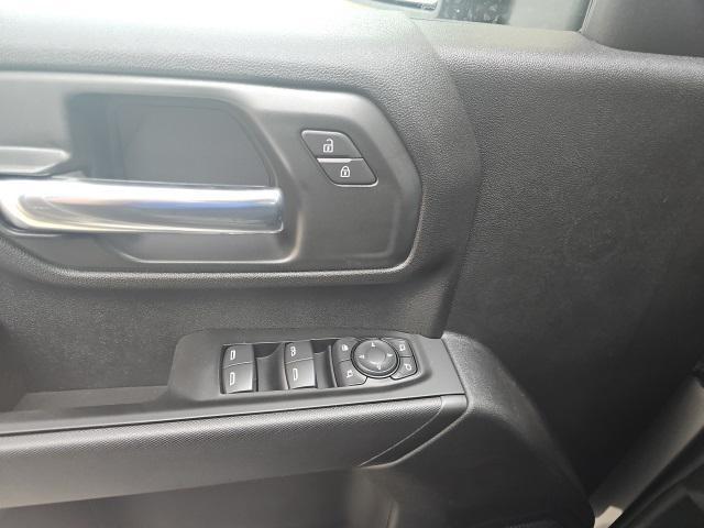 new 2026 Chevrolet Silverado 2500 car